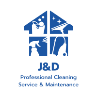J & D Professional Cleaning Service & Maintenance